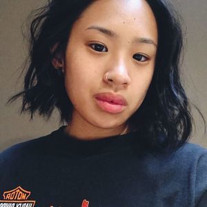 Meet your Posher, Justine